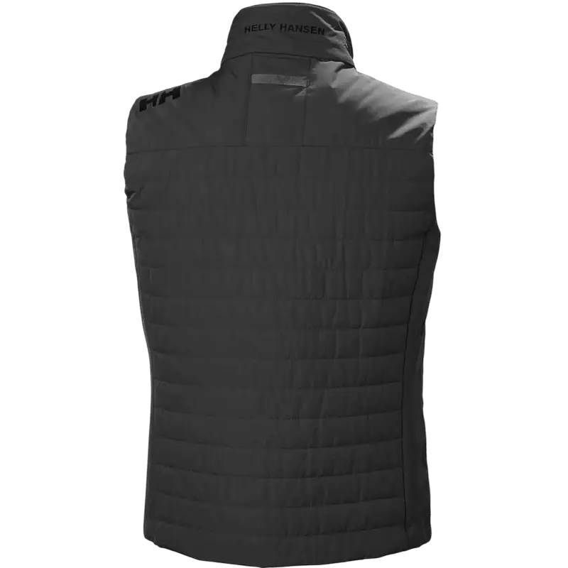 Helly Hansen Men's Crew Insulator Vest 2.0 - Vests - SwagWear