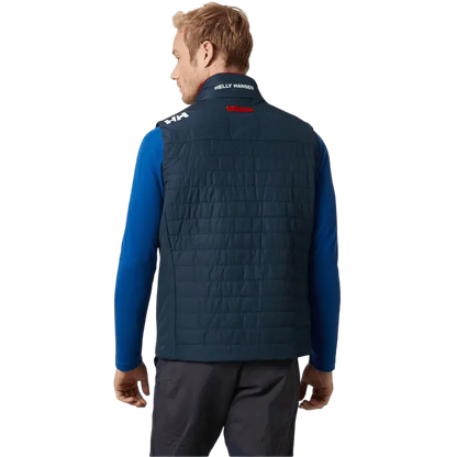 Helly Hansen Men's Crew Insulator Vest 2.0 - Vests - SwagWear