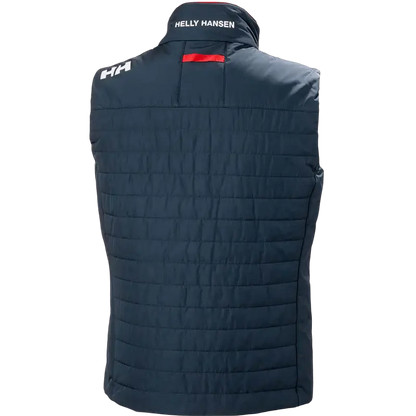Helly Hansen Men's Crew Insulator Vest 2.0 - Vests - SwagWear