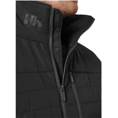 Helly Hansen Men's Crew Insulator Vest 2.0 - Vests - SwagWear