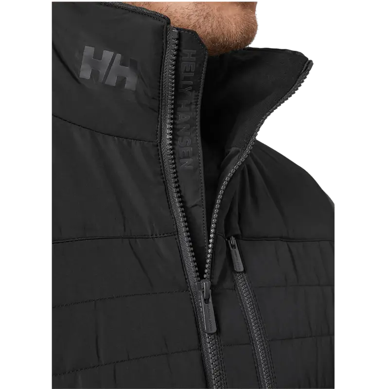 Helly Hansen Men's Crew Insulator Vest 2.0 - Vests - SwagWear