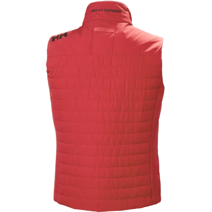 Helly Hansen Men's Crew Insulator Vest 2.0 - Vests - SwagWear