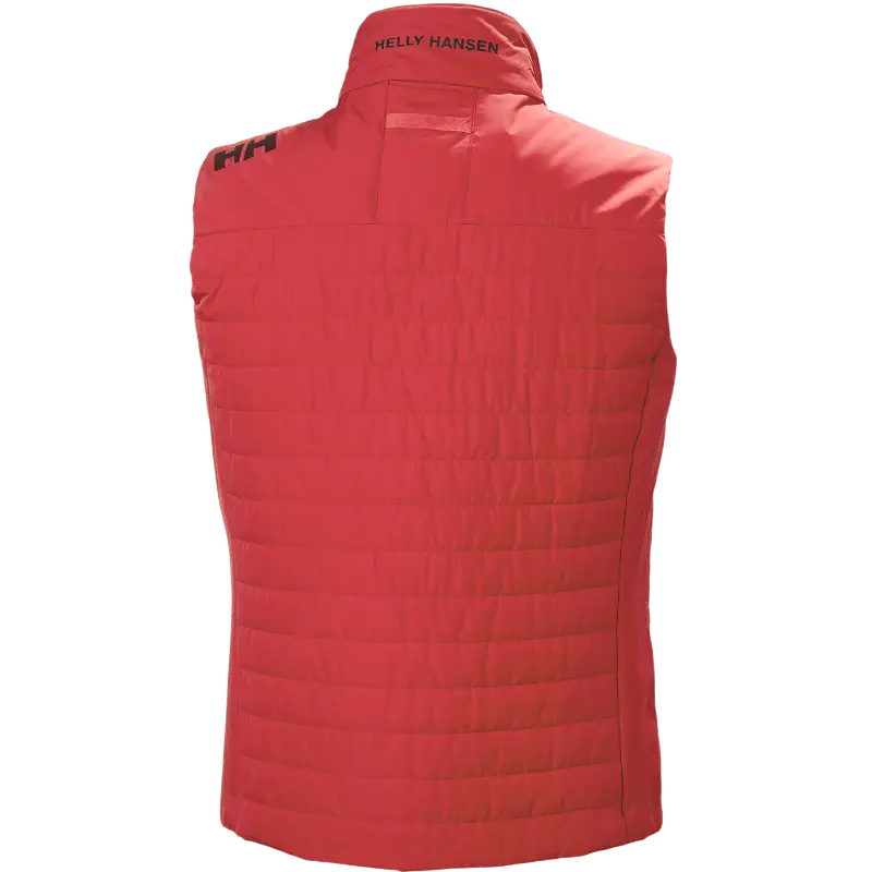 Helly Hansen Men's Crew Insulator Vest 2.0 - Vests - SwagWear