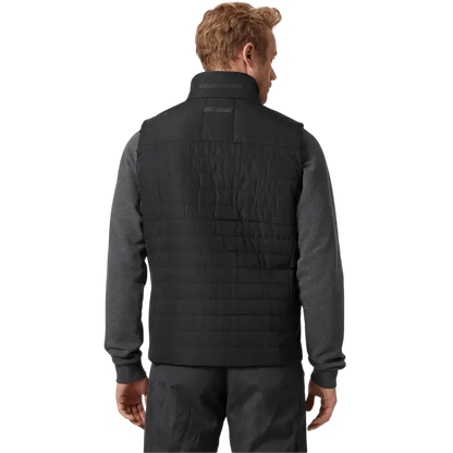 Helly Hansen Men's Crew Insulator Vest 2.0 - Vests - SwagWear