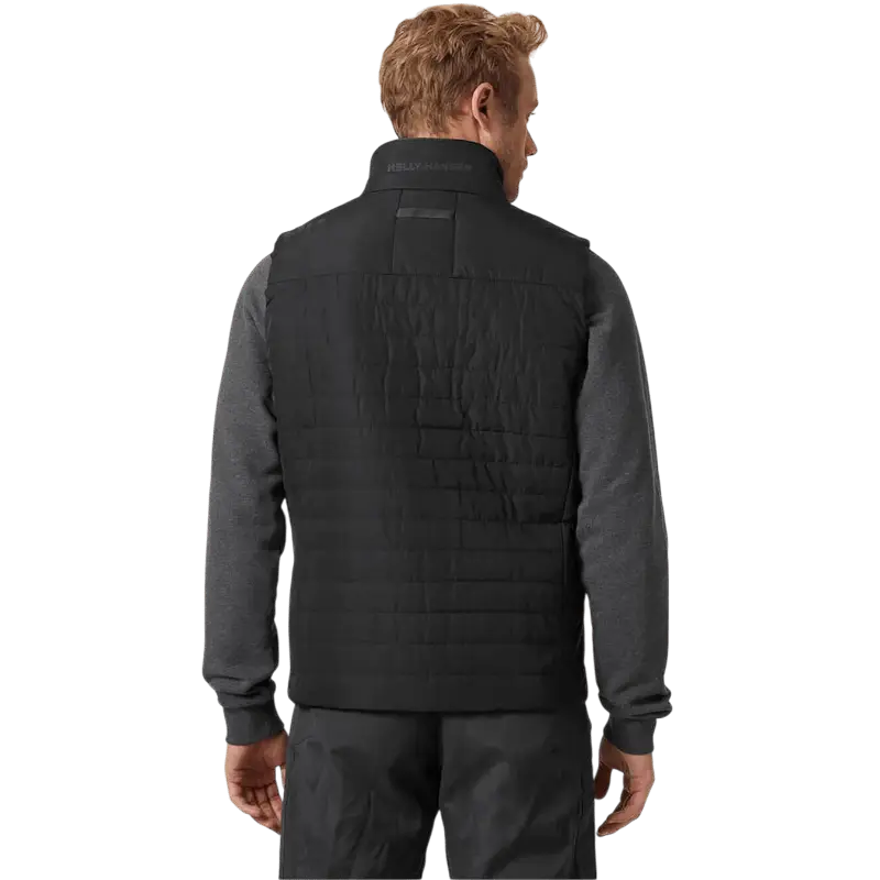 Helly Hansen Men's Crew Insulator Vest 2.0 - Vests - SwagWear