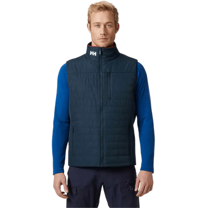 Helly Hansen Men's Crew Insulator Vest 2.0 - Vests - SwagWear