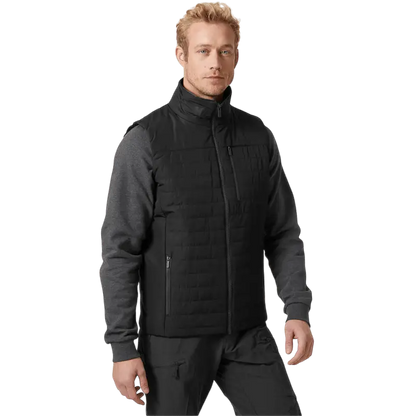 Helly Hansen Men's Crew Insulator Vest 2.0 - Vests - SwagWear