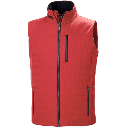 Helly Hansen Men's Crew Insulator Vest 2.0 - Vests - SwagWear