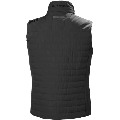 Helly Hansen Men's Crew Insulator Vest 2.0 - Vests - SwagWear