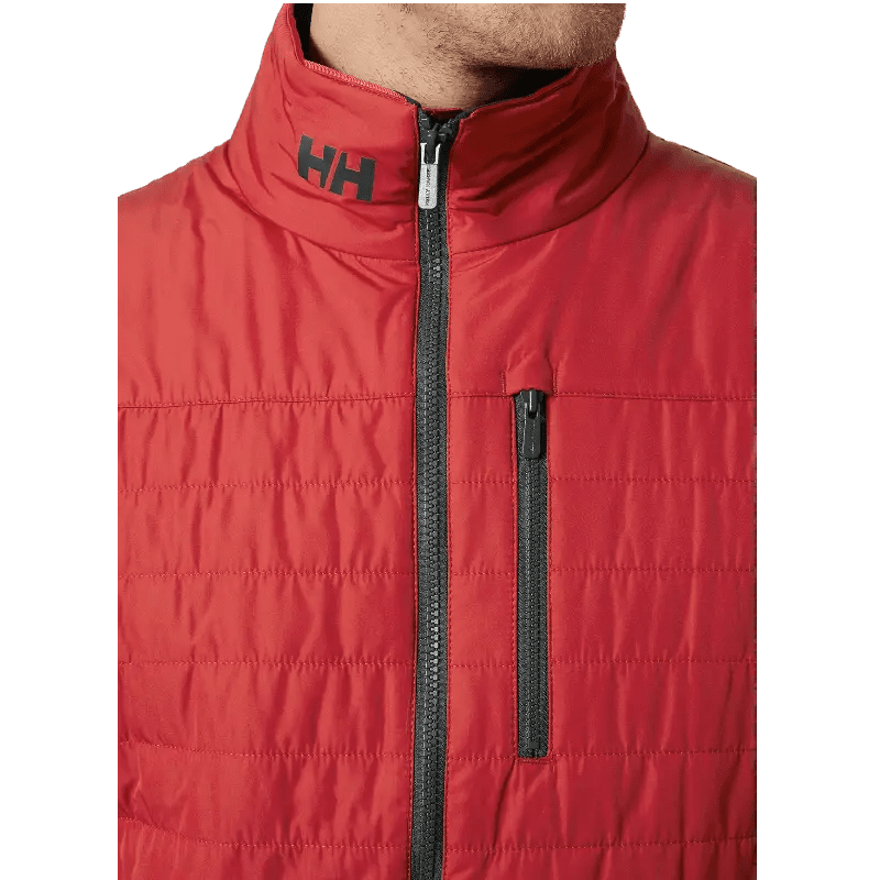 Helly Hansen Men's Crew Insulator Vest 2.0 - Vests - SwagWear