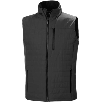 Helly Hansen Men's Crew Insulator Vest 2.0 - Vests - SwagWear