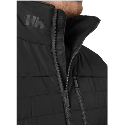 Helly Hansen Men's Crew Insulator Vest 2.0 - Vests - SwagWear