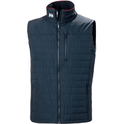 Helly Hansen Men's Crew Insulator Vest 2.0 - Vests - SwagWear