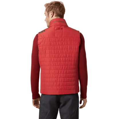 Helly Hansen Men's Crew Insulator Vest 2.0 - Vests - SwagWear