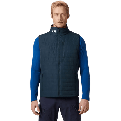 Helly Hansen Men's Crew Insulator Vest 2.0 - Vests - SwagWear