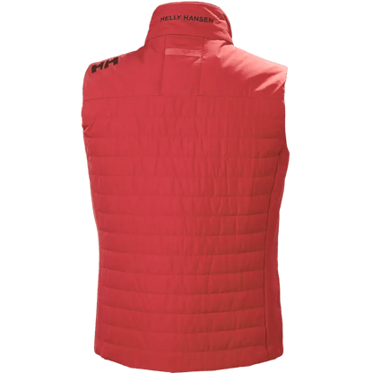 Helly Hansen Men's Crew Insulator Vest 2.0 - Vests - SwagWear