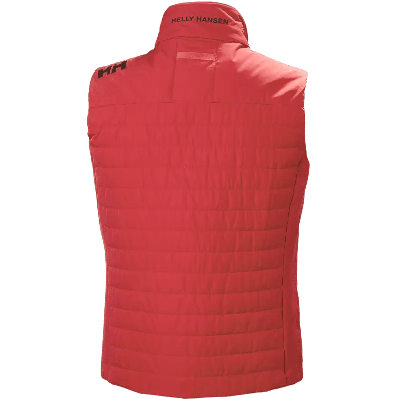 Helly Hansen Men's Crew Insulator Vest 2.0 - Vests - SwagWear