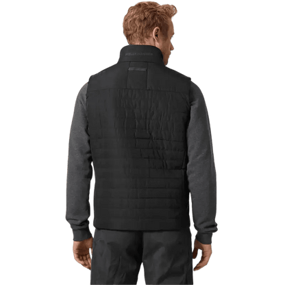 Helly Hansen Men's Crew Insulator Vest 2.0 - Vests - SwagWear