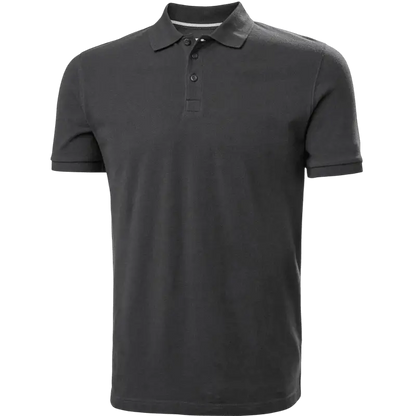 Helly Hansen Men's Crew Polo - Polos - SwagWear