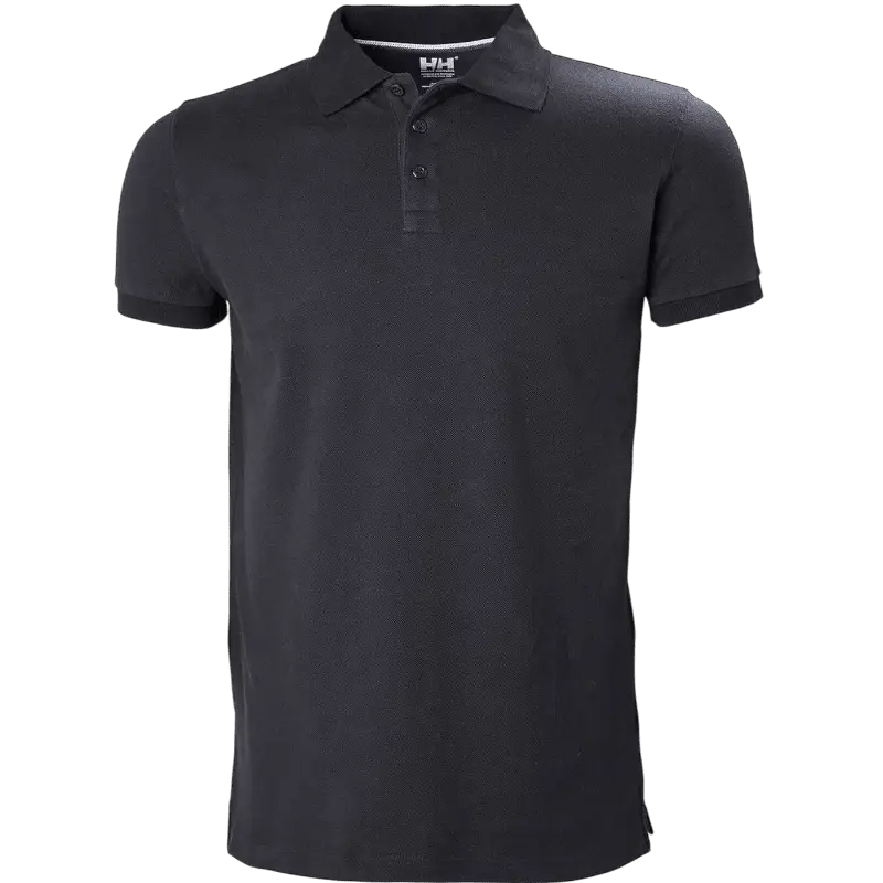 Helly Hansen Men's Crew Polo - Polos - SwagWear