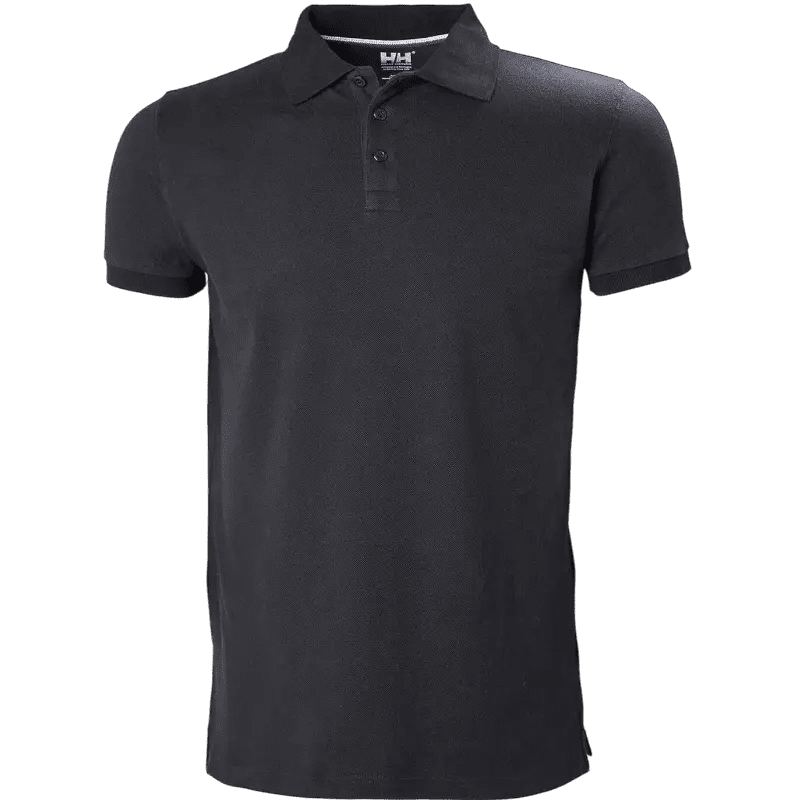 Helly Hansen Men's Crew Polo - Polos - SwagWear