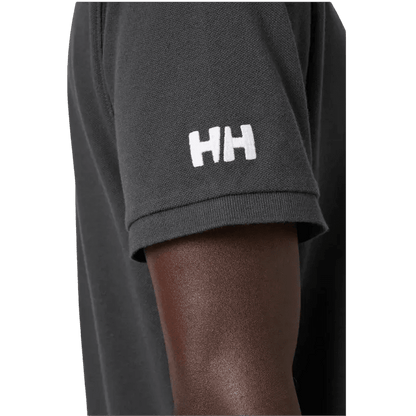 Helly Hansen Men's Crew Polo - Polos - SwagWear
