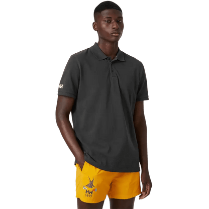 Helly Hansen Men's Crew Polo - Polos - SwagWear