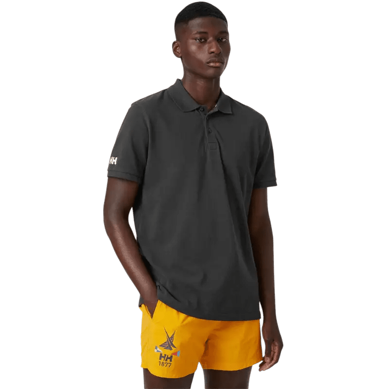 Helly Hansen Men's Crew Polo - Polos - SwagWear