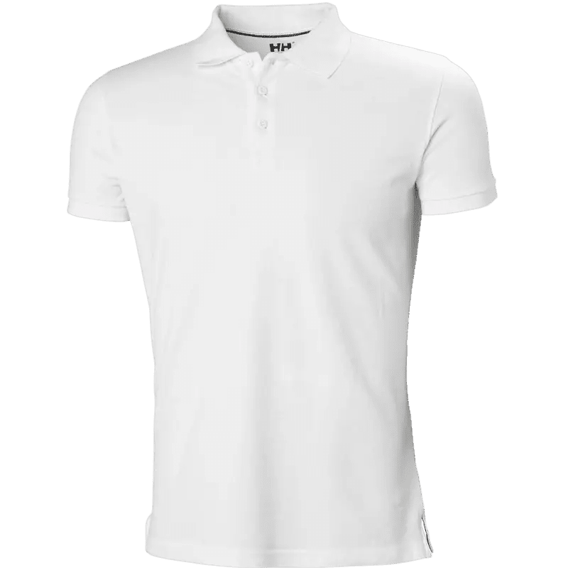 Helly Hansen Men's Crew Polo - Polos - SwagWear