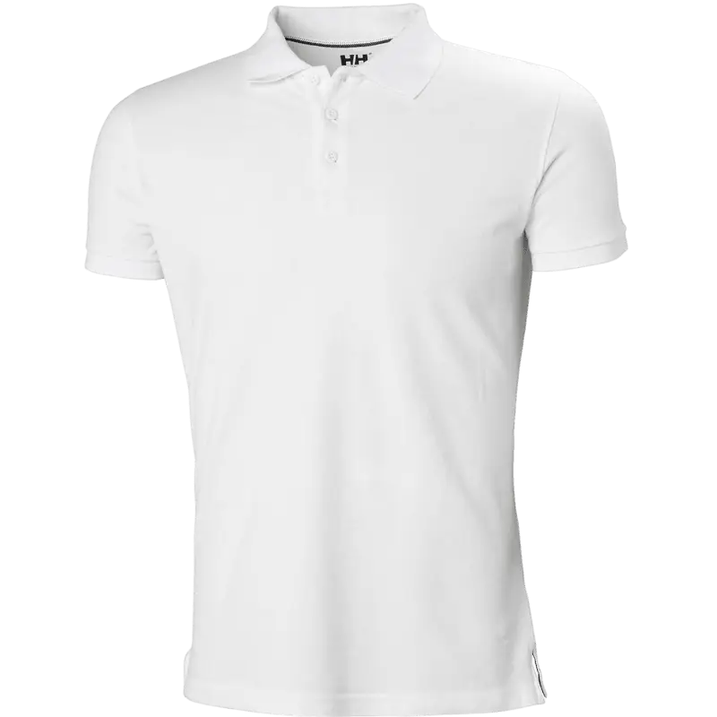 Helly Hansen Men's Crew Polo - Polos - SwagWear