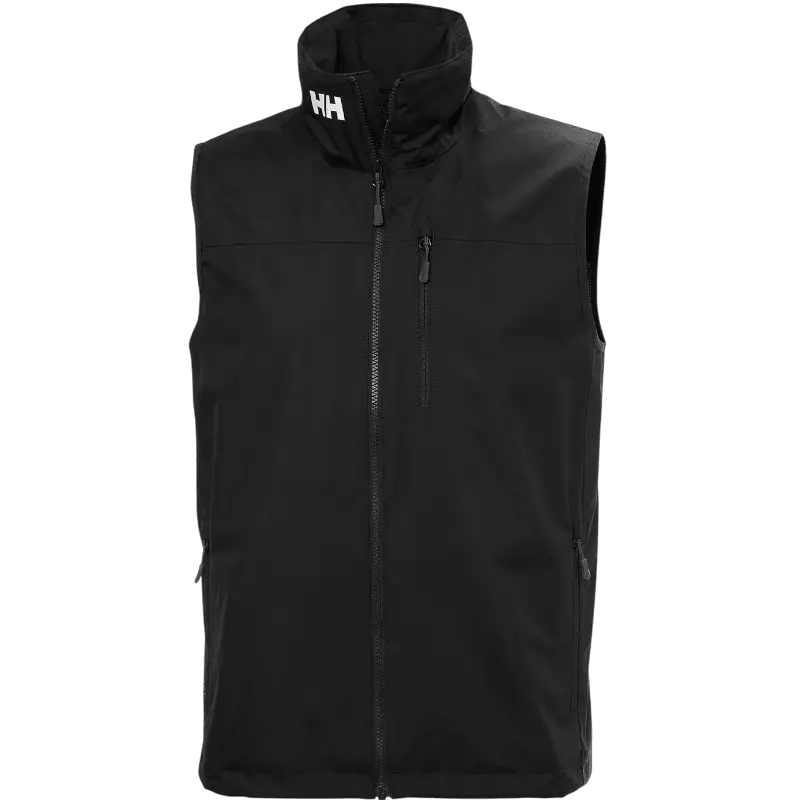 Helly Hansen Men's Crew Vest 2.0 - Vests - SwagWear