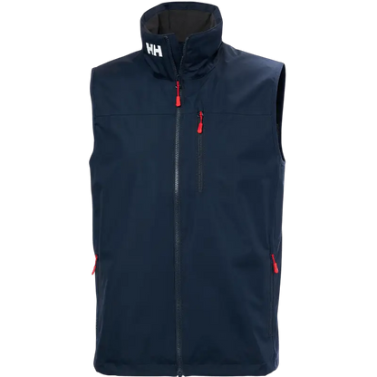 Helly Hansen Men's Crew Vest 2.0 - Vests - SwagWear