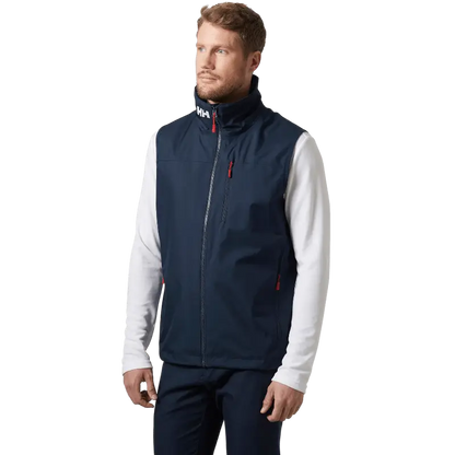 Helly Hansen Men's Crew Vest 2.0 - Vests - SwagWear