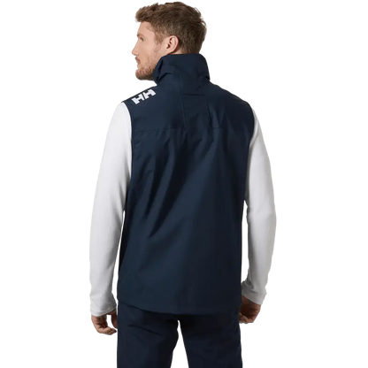 Helly Hansen Men's Crew Vest 2.0 - Vests - SwagWear