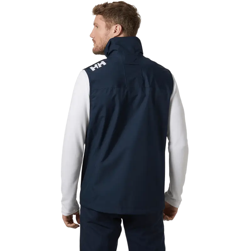 Helly Hansen Men's Crew Vest 2.0 - Vests - SwagWear