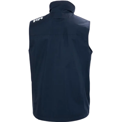 Helly Hansen Men's Crew Vest 2.0 - Vests - SwagWear