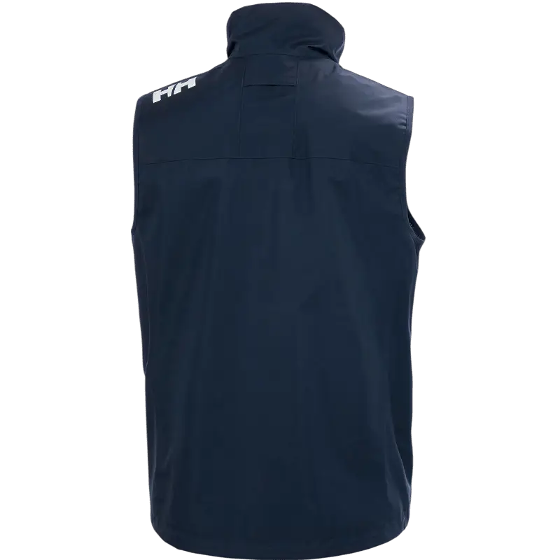 Helly Hansen Men's Crew Vest 2.0 - Vests - SwagWear