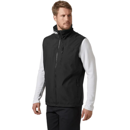Helly Hansen Men's Crew Vest 2.0 - Vests - SwagWear