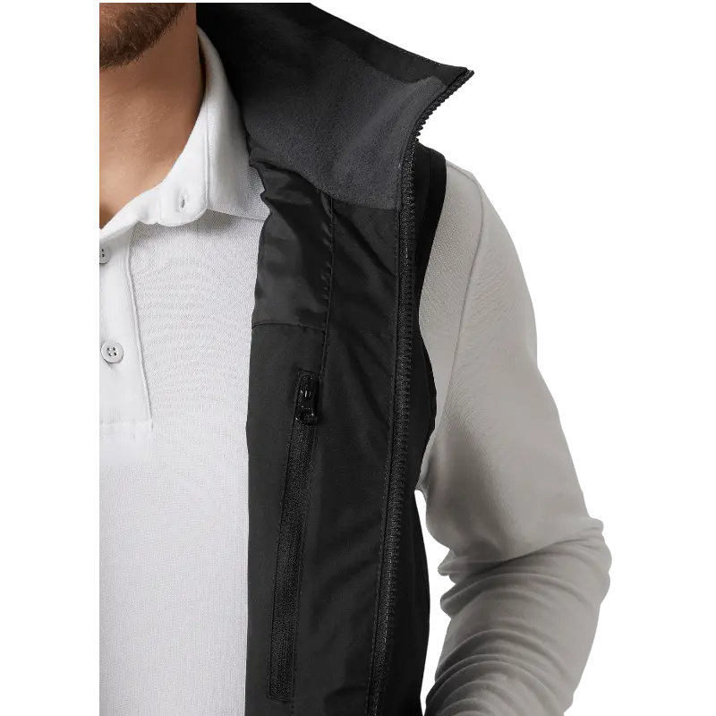 Helly Hansen Men's Crew Vest 2.0 - Vests - SwagWear
