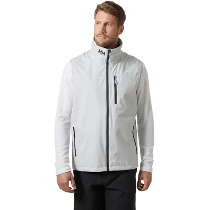 Helly Hansen Men's Crew Vest 2.0 - Vests - SwagWear