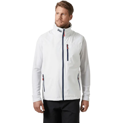 Helly Hansen Men's Crew Vest 2.0 - Vests - SwagWear