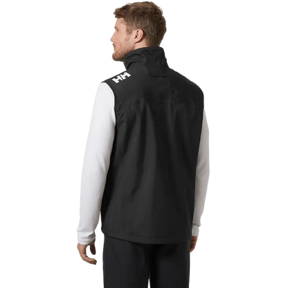 Helly Hansen Men's Crew Vest 2.0 - Vests - SwagWear