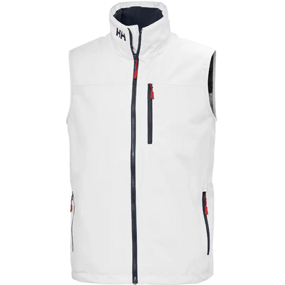 Helly Hansen Men's Crew Vest 2.0 - Vests - SwagWear