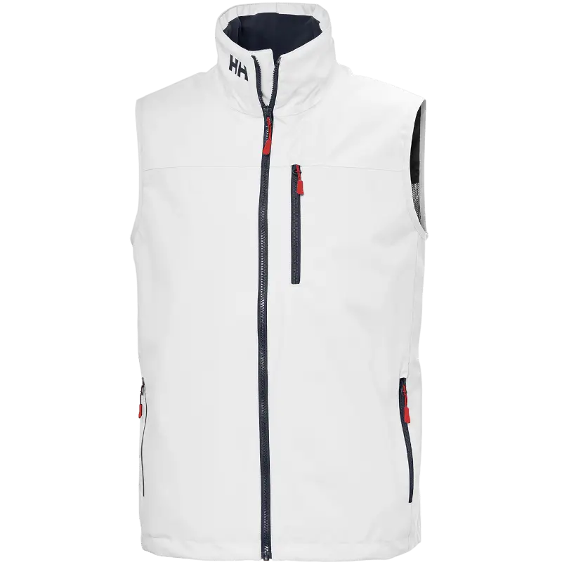 Helly Hansen Men's Crew Vest 2.0 - Vests - SwagWear