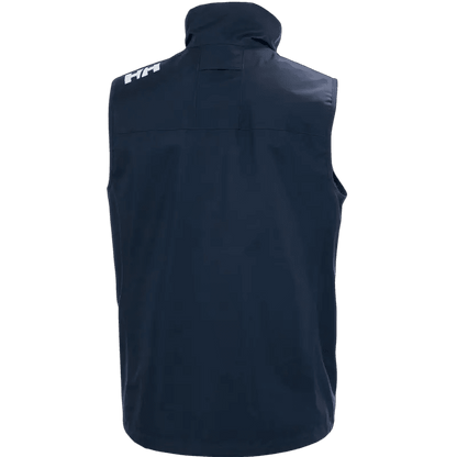Helly Hansen Men's Crew Vest 2.0 - Vests - SwagWear