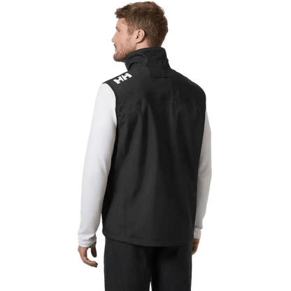 Helly Hansen Men's Crew Vest 2.0 - Vests - SwagWear