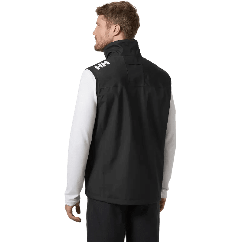 Helly Hansen Men's Crew Vest 2.0 - Vests - SwagWear