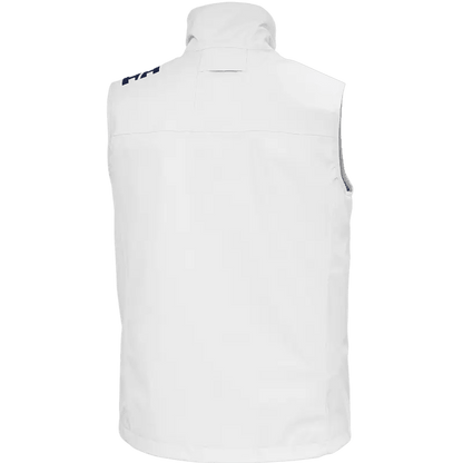 Helly Hansen Men's Crew Vest 2.0 - Vests - SwagWear