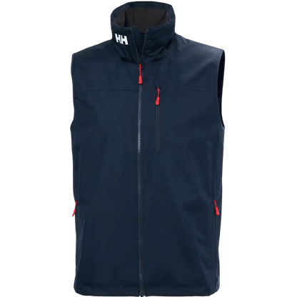 Helly Hansen Men's Crew Vest 2.0 - Vests - SwagWear