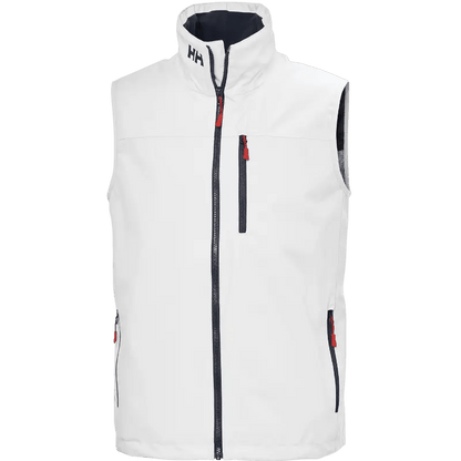 Helly Hansen Men's Crew Vest 2.0 - Vests - SwagWear